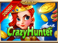 Crazy Hunter screenshot