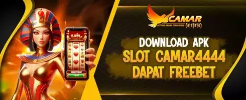 Bonus Aplikasi CM Bet promotion