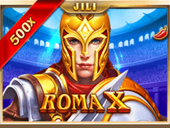 Romax screenshot