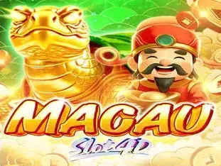 Macau Slot4d screenshot
