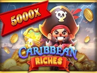 Caribbean Riches screenshot
