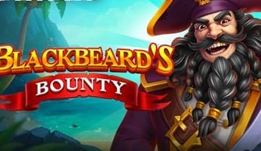 Blackbeard’s Bounty
